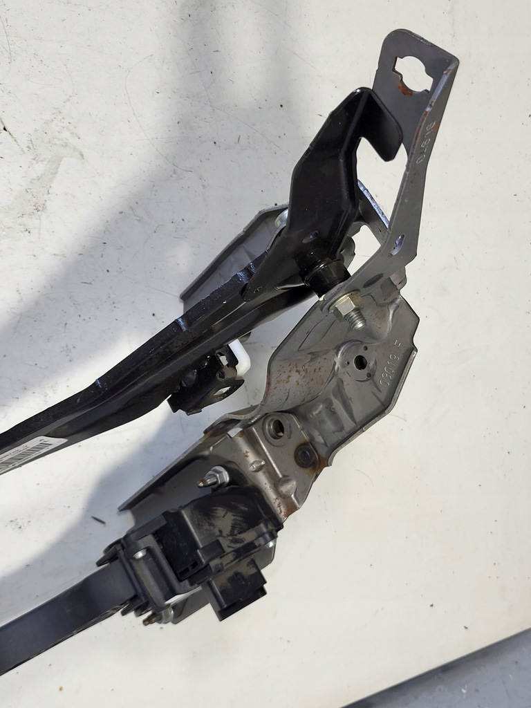 фото №5, Потенціометр газу peugeot 308 ii t9 1.6d 86et34