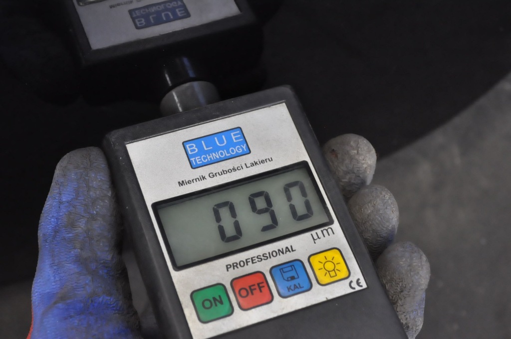 фото №9, Mercedes w156 крышка багажника багажника задняя задняя 191