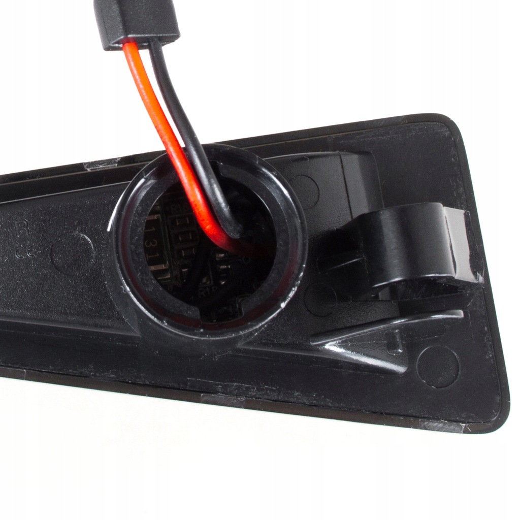 фото №12, Renault vel satis поворотники динамические black