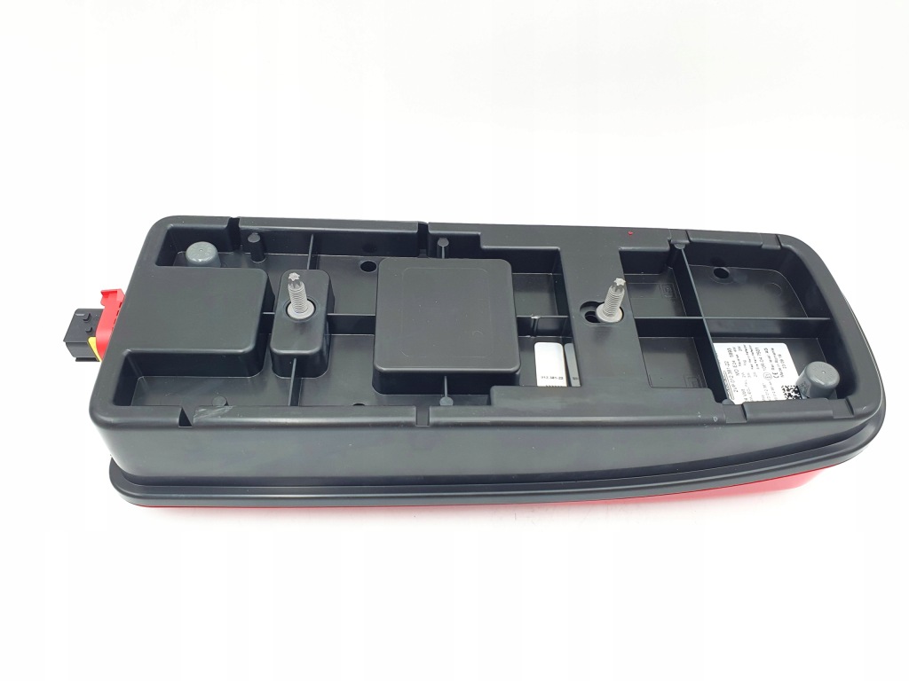 Лампа задня комбінована led оригінал daf оригінальний номер 1981861 nowa Зі Шроту