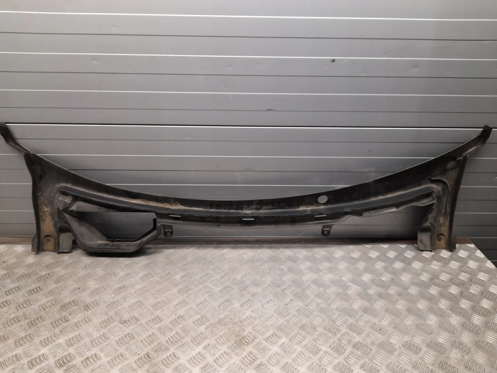 фото №1, Tesla model s 100897600c с передний жабо