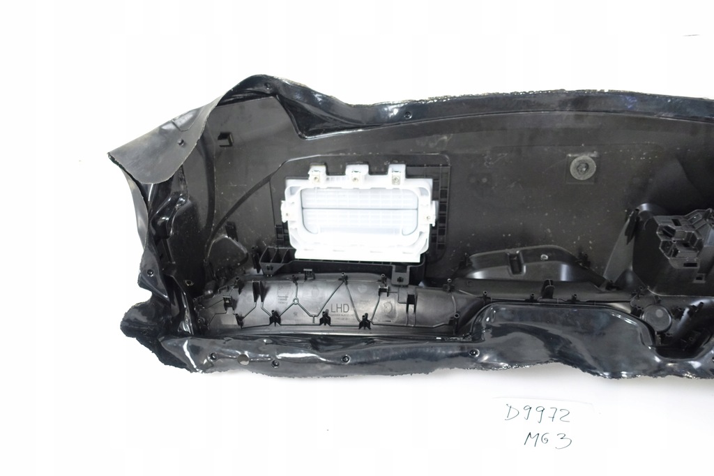 фото №11, Peugeot 208 ii панель приладів приладова консоль 2189060x 9835181180