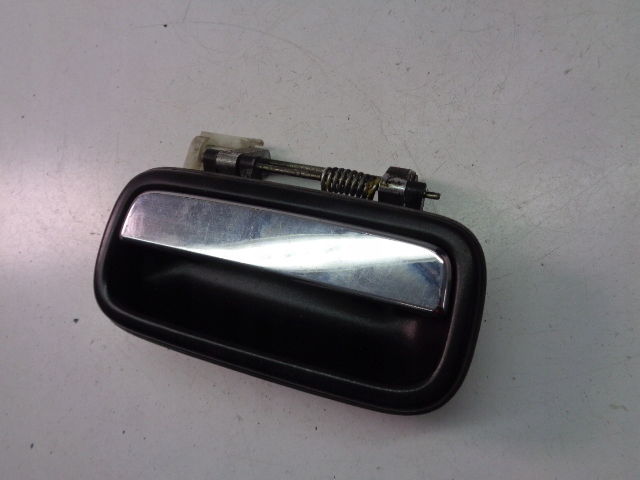 фото №1, Ручка дверь правый задняя toyota land cruiser j90