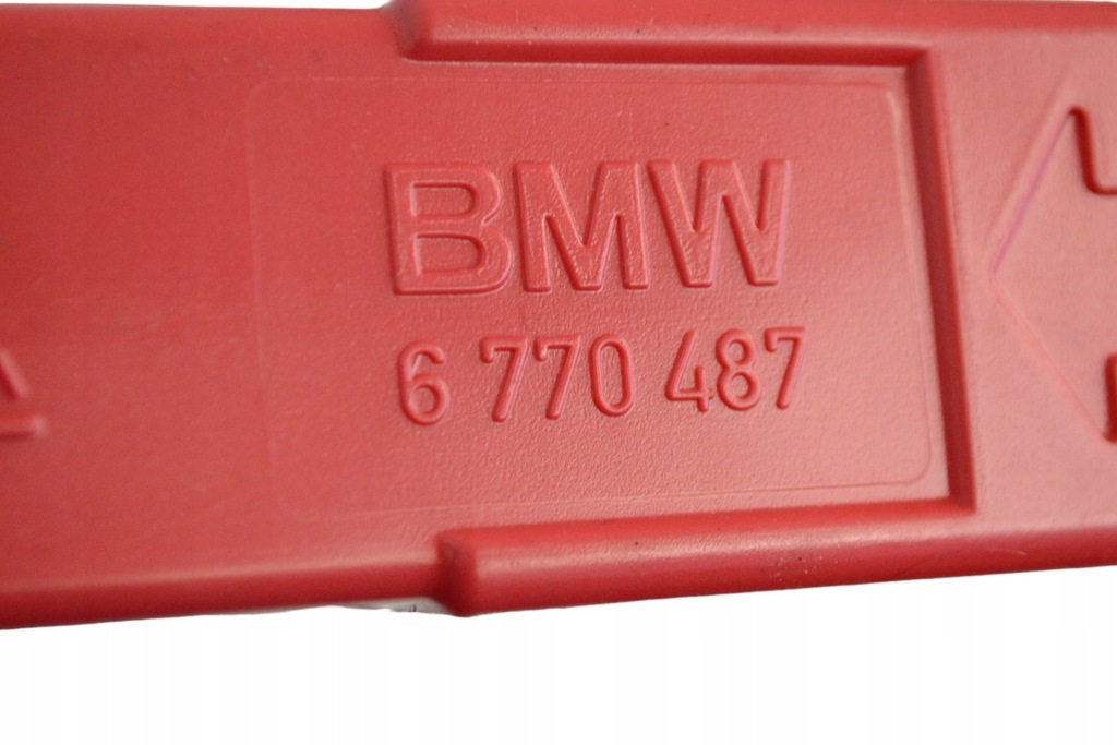 фото №5, Bmw x6 трикутник попереджувальний e71 40d 2013 rhd