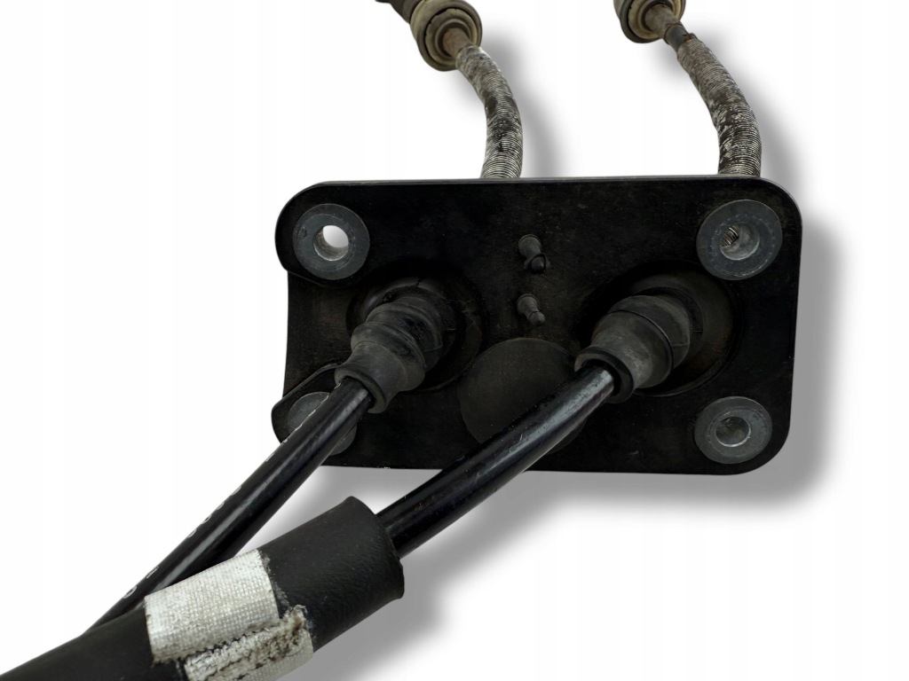 Fiat ducato 2010 з передній куліса перемикання передач / верхній Зі Шроту