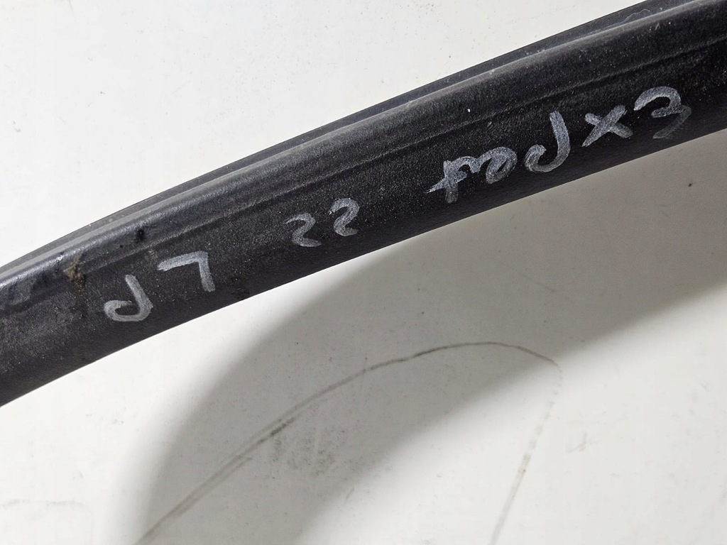 фото №15, 9806514880 прокладка двері ліва права перед expert jumpy iv