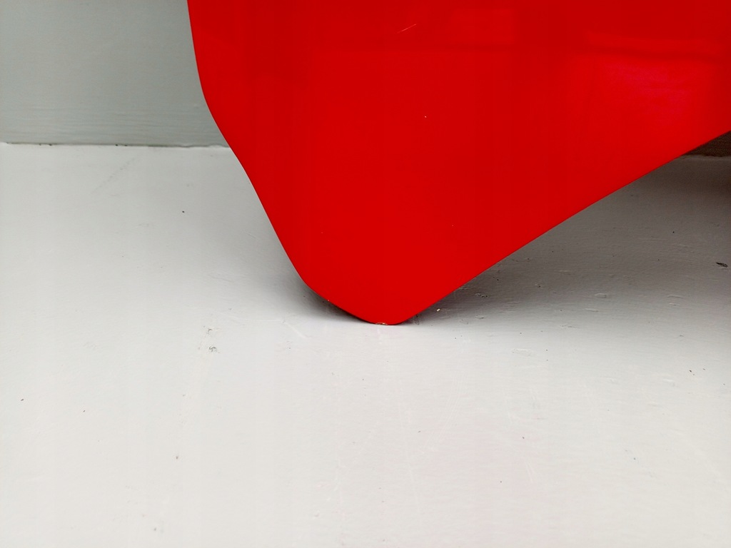 фото №9, Ford mustang gt500 2018- капот кришка двигуна ÷