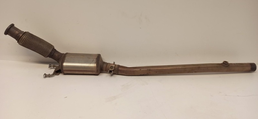 фото №1, Vw tiguan ii каталізатор 2.0 tdi 5q0131701bq