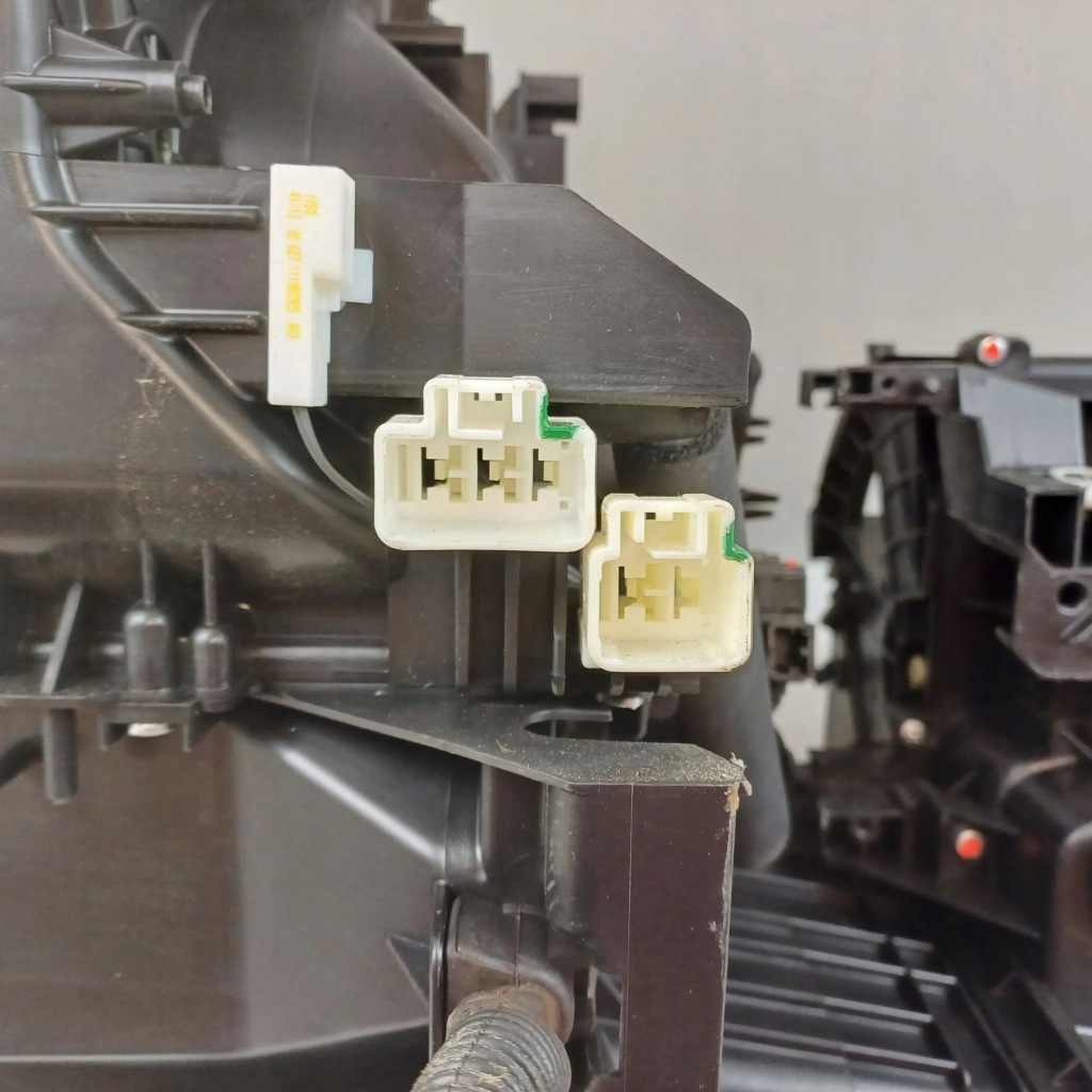 фото №14, 2014 land rover range rover sport l494 обігрівач комплектна mf4431809534