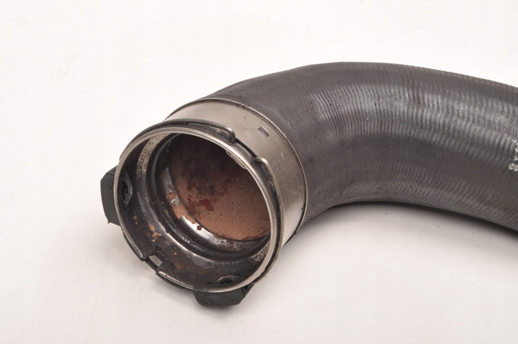 фото №4, Volvo xc60 2.0 d4 труба интеркулер 31370286