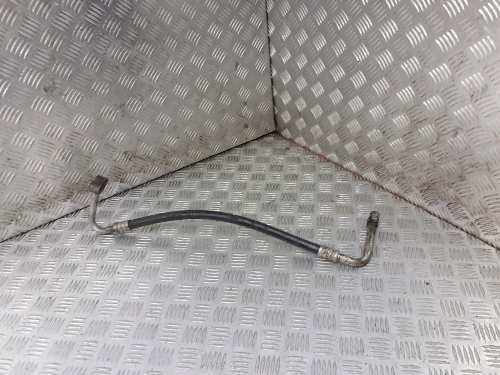 фото №1, Шланг кондиціонера seat leon i 1.9 dti