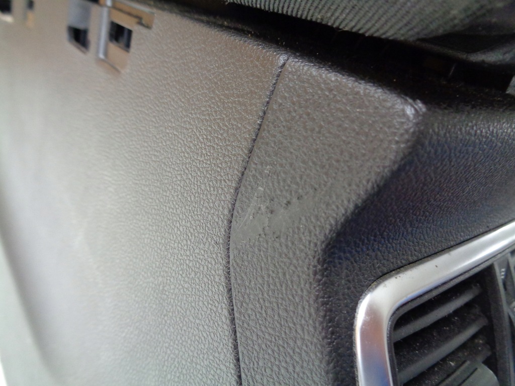 фото №4, Megane iv 4 туннель бардачок средний подлокотник