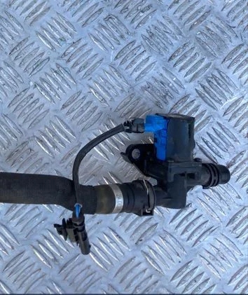 фото №1, Клапан насоса воды peugeot e-2008 ii 19-