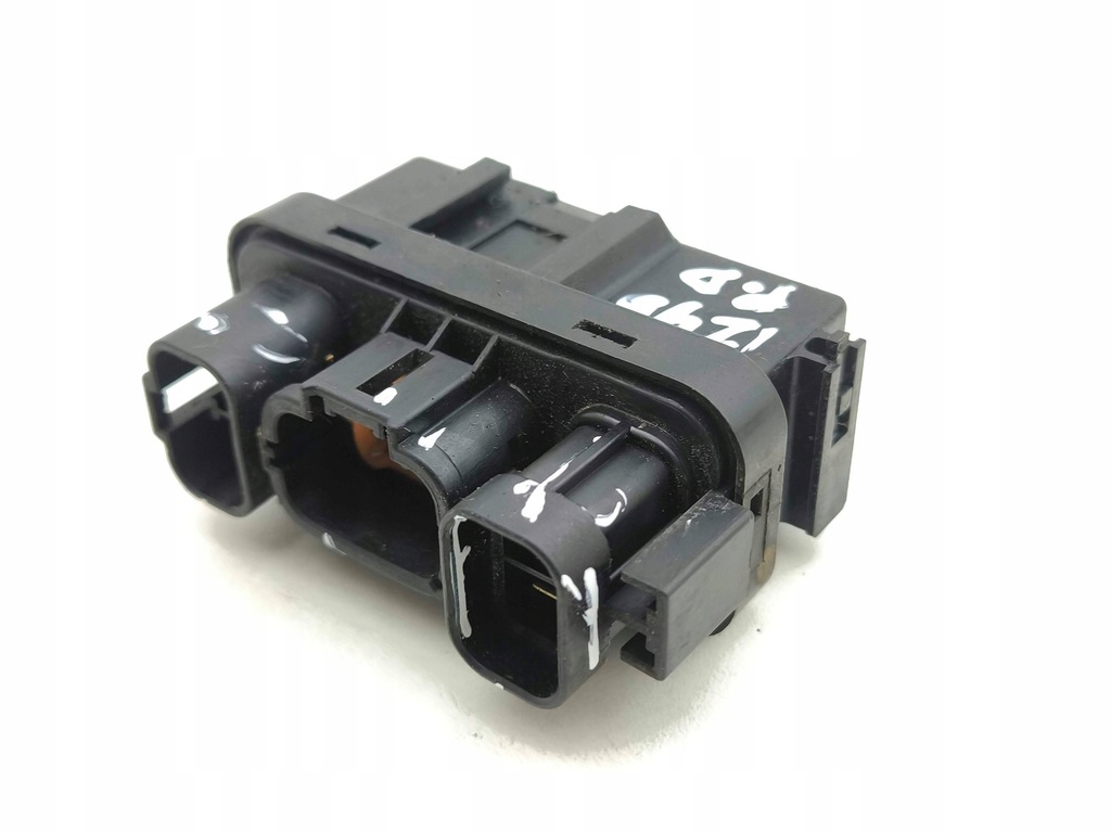 фото №5, Nissan 350z 2004 блок управления / модуль вентиляторов