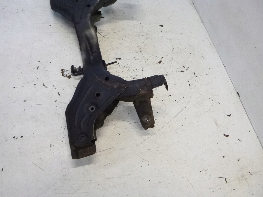 фото №7, Підрамник підрамник балка передні daewoo rezoo 2.0 1998