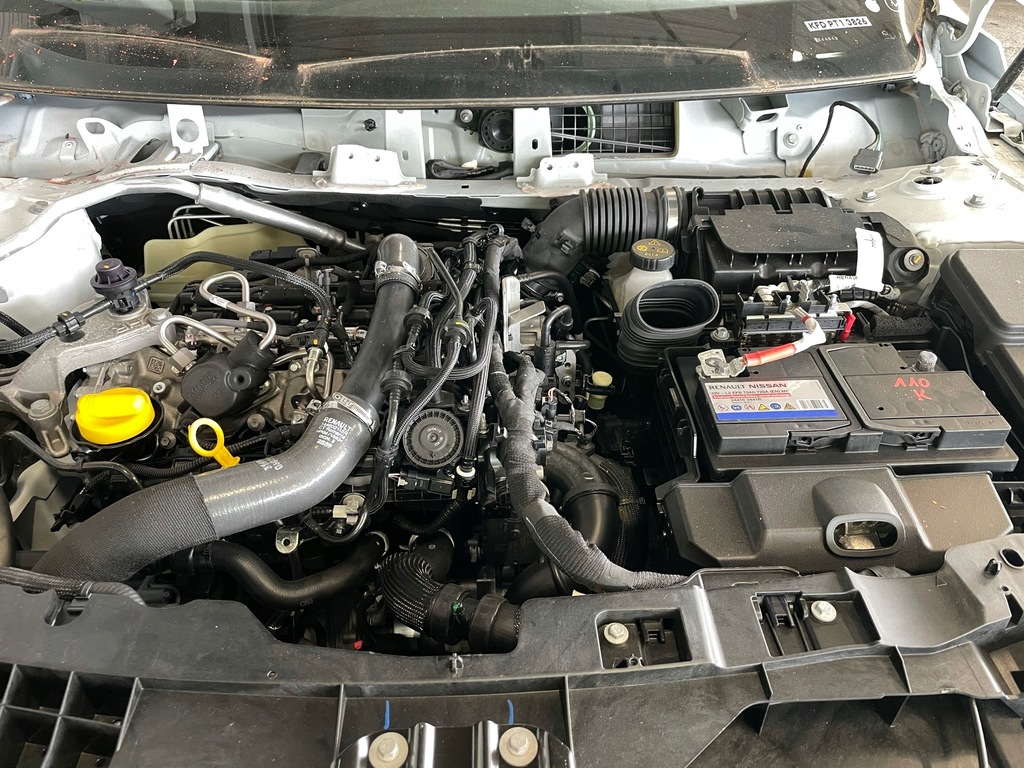 фото №7, Renault talisman lift 1.3 tce джгут електропроводка лампи abs 403883186r