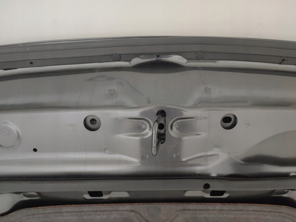 фото №13, Капот крышка двигателя mazda cx-5 ii 2