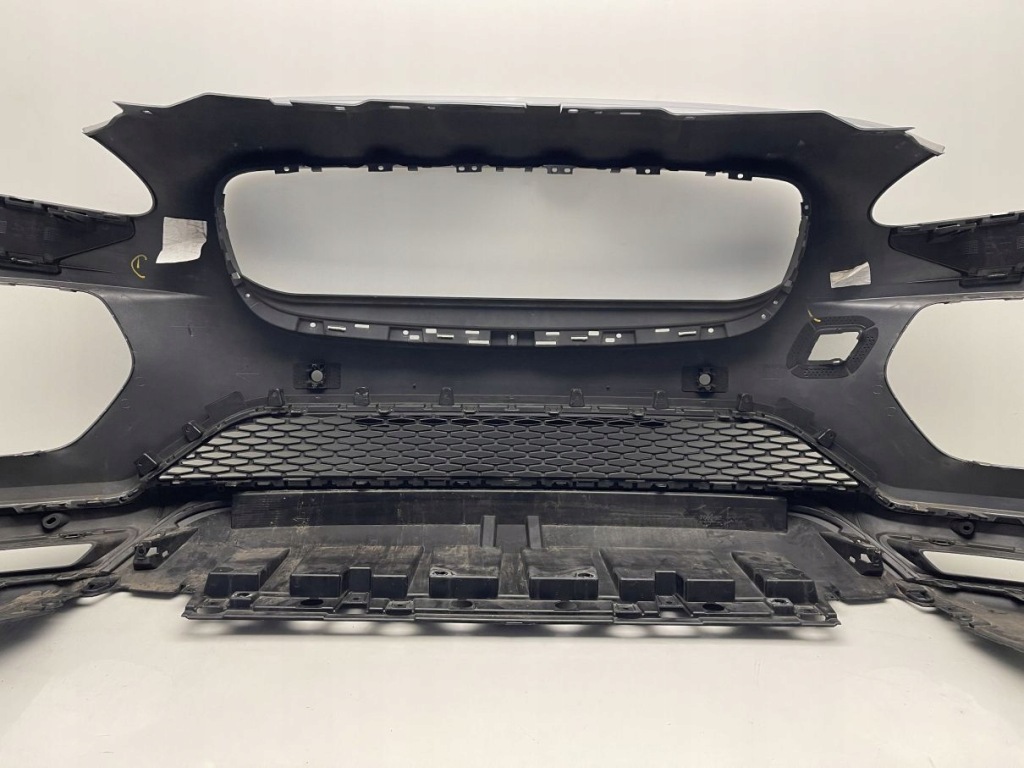 фото №11, Бампер передний jaguar e-pace e pace r-dynamic j9c3-17f003-c