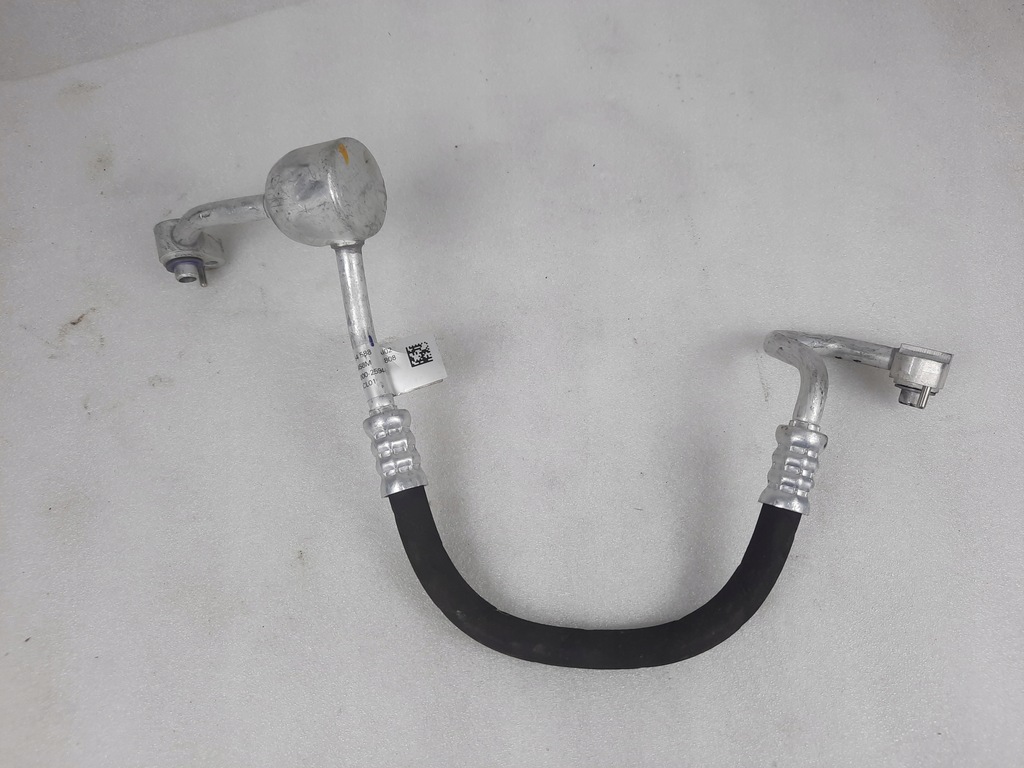 фото №1, Bmw x3 g01 x4 g02 шланг кондиціонера