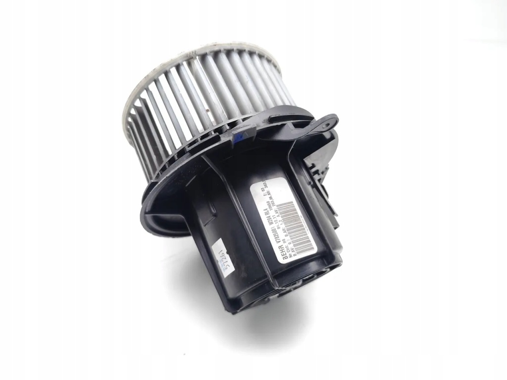 фото №13, Mercedes-benz cls вентилятор обдув / воздуходувка cls 350 cdi / d дизель 2012