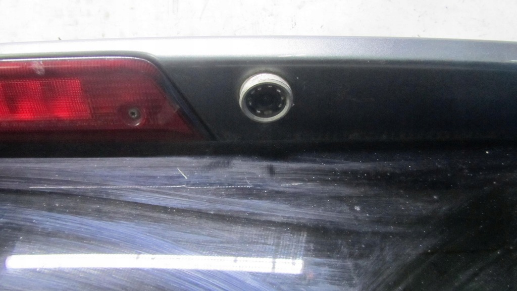 фото №7, Dodge journey крышка багажника багажника 07-15 109