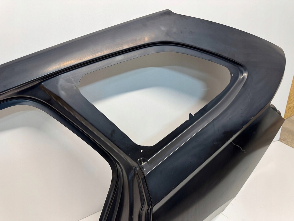 фото №11, Skoda octavia iv 4 kombi крыло задняя задний обшивка левая четверть