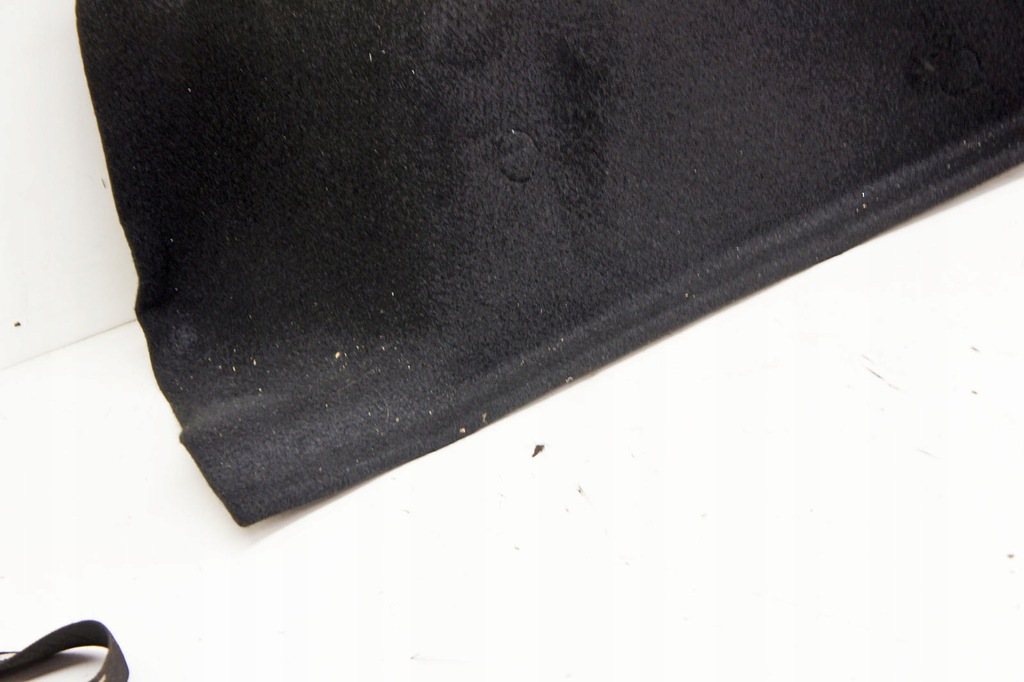 фото №5, Ly185 dacia sandero iii обшивка багажника левый задняя