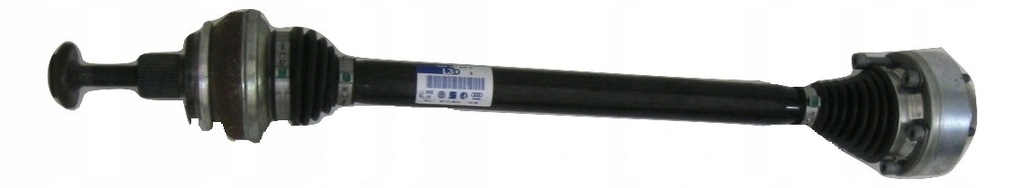 фото №1, Audi a4 8w b9 2.0 tfsi привідний вал задня задня 8w0501203d