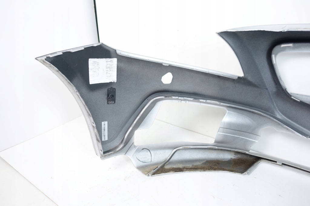 фото №9, Бампер перед передний volvo v40 cross country 12-