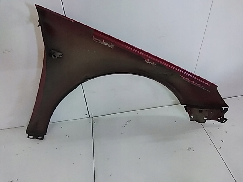 фото №5, 9718 opel insignia a крила лівий z50c