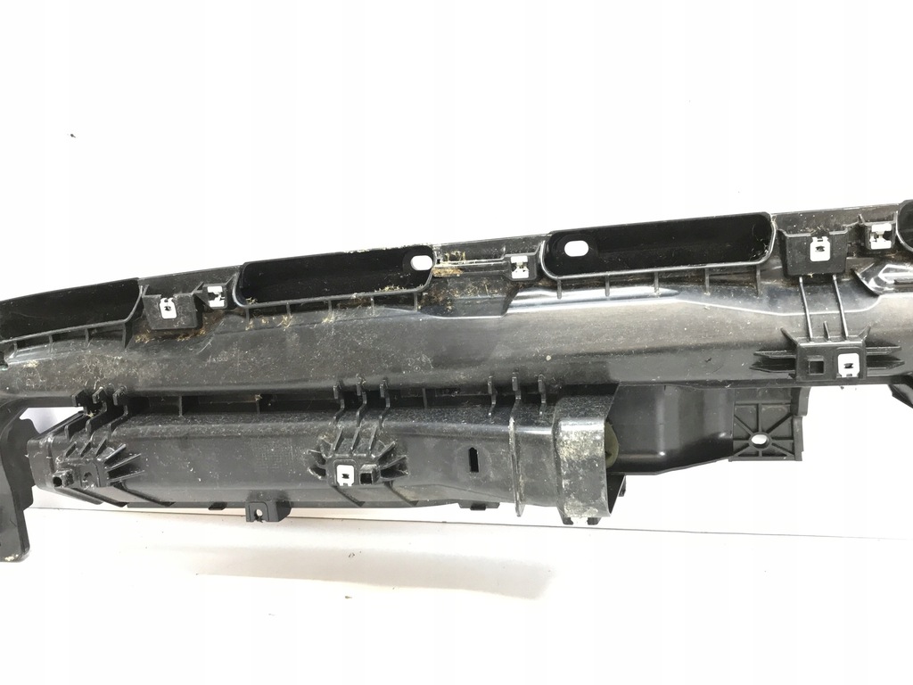 фото №10, Повітропровід повітря канал обдув scania r s 2084468