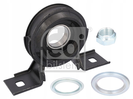 Febi bilstein 176472 підвіска, wał привідний Київ