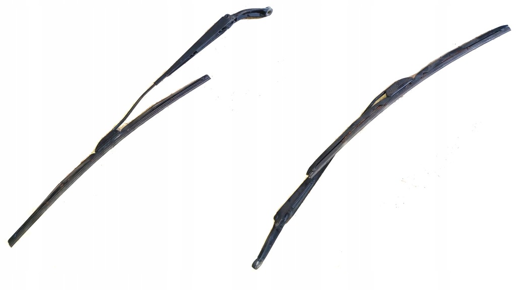 фото №1, Важіль двірники праве ліва volvo s80