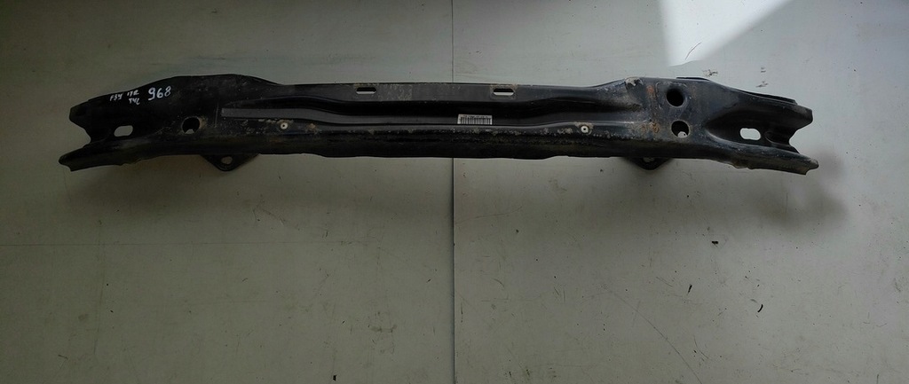 фото №1, Bmw f34 балка бампера задняя