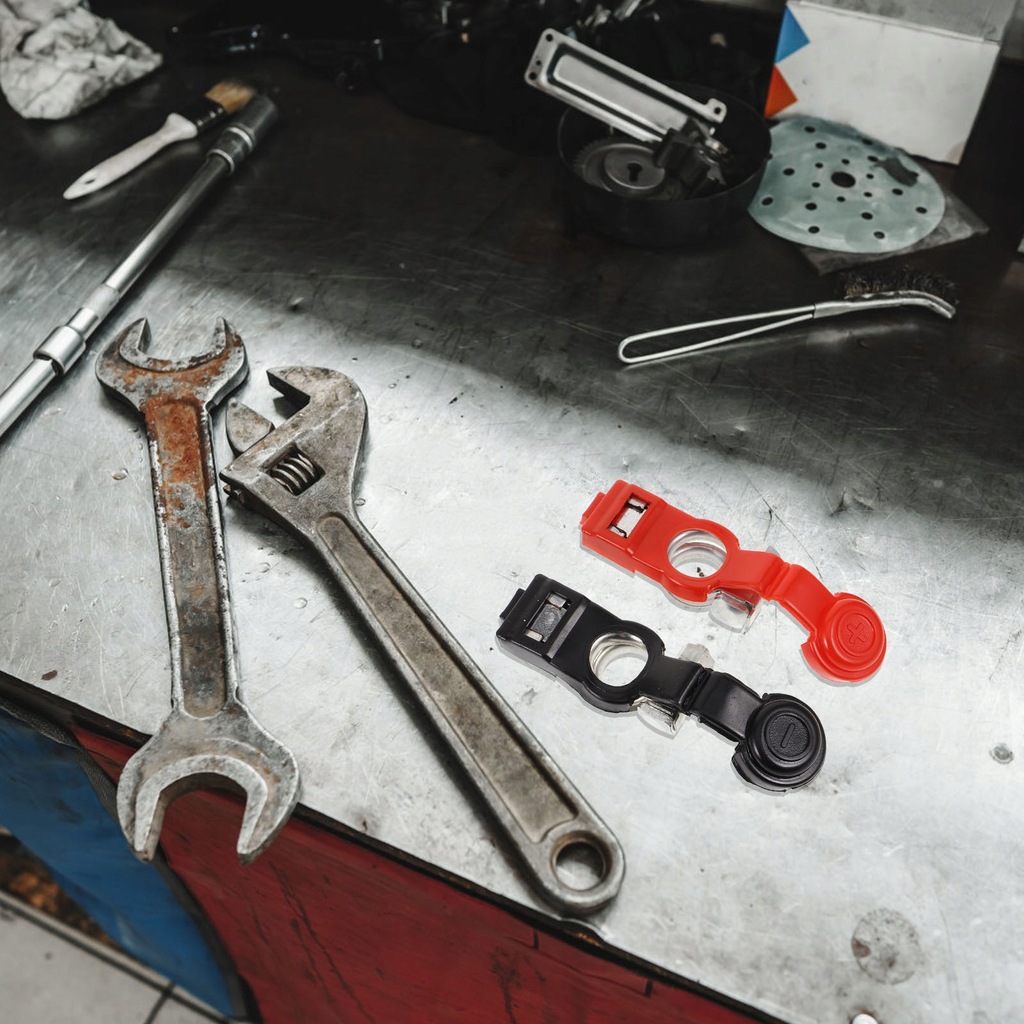 фото №11, З'єднувач do stacji акумулятора, przechowywanie, супорти do акумулятора