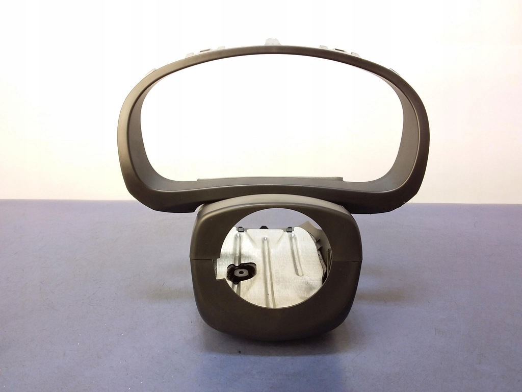 фото №1, Rapid spaceback lift защита колонки руля