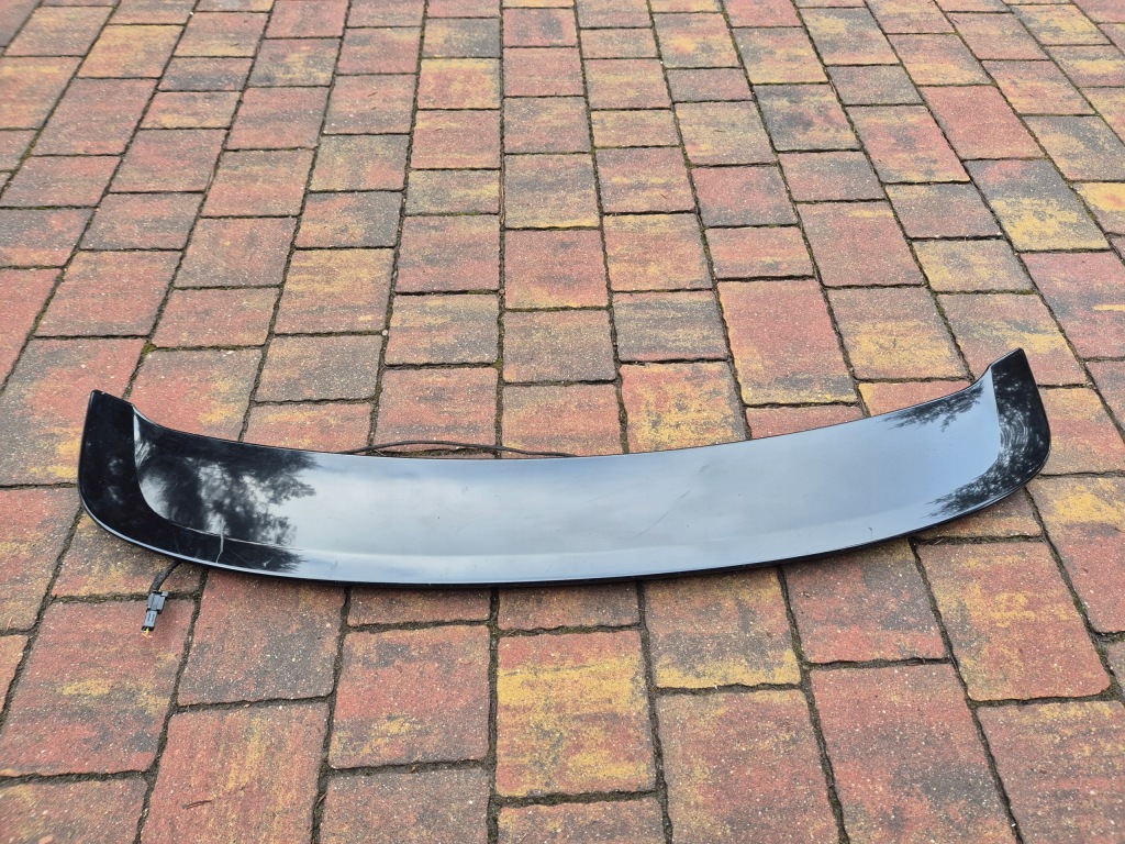 фото №1, Спойлер спойлер свет стоп citroen ds5