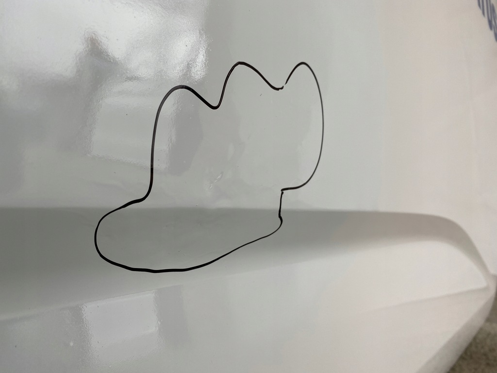 фото №14, Vw t7 multivan дверь перед правое передние poznań ==giełda==