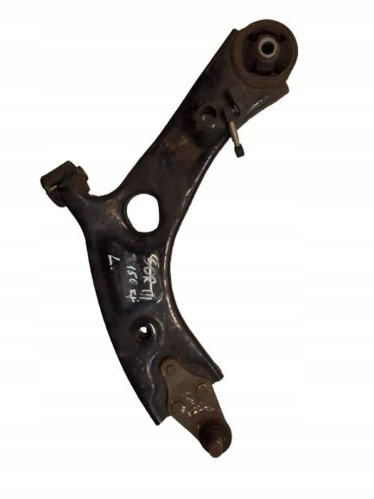 фото №1, Kia sorento iii важіль лівий перед