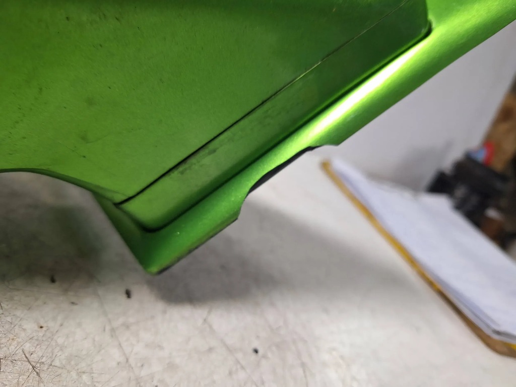 фото №7, Дзеркало праве honda civic v 92-96