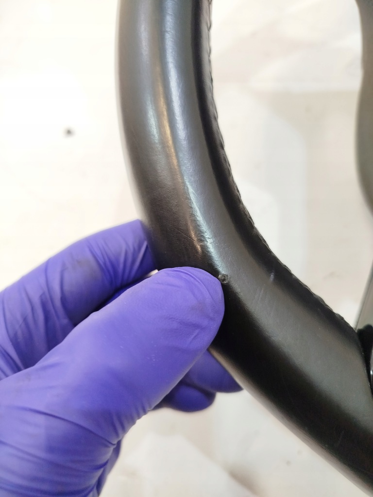 Кермо  vw passat b8 5g0419091dj мультифункція , комплектна , справна Зі Шроту