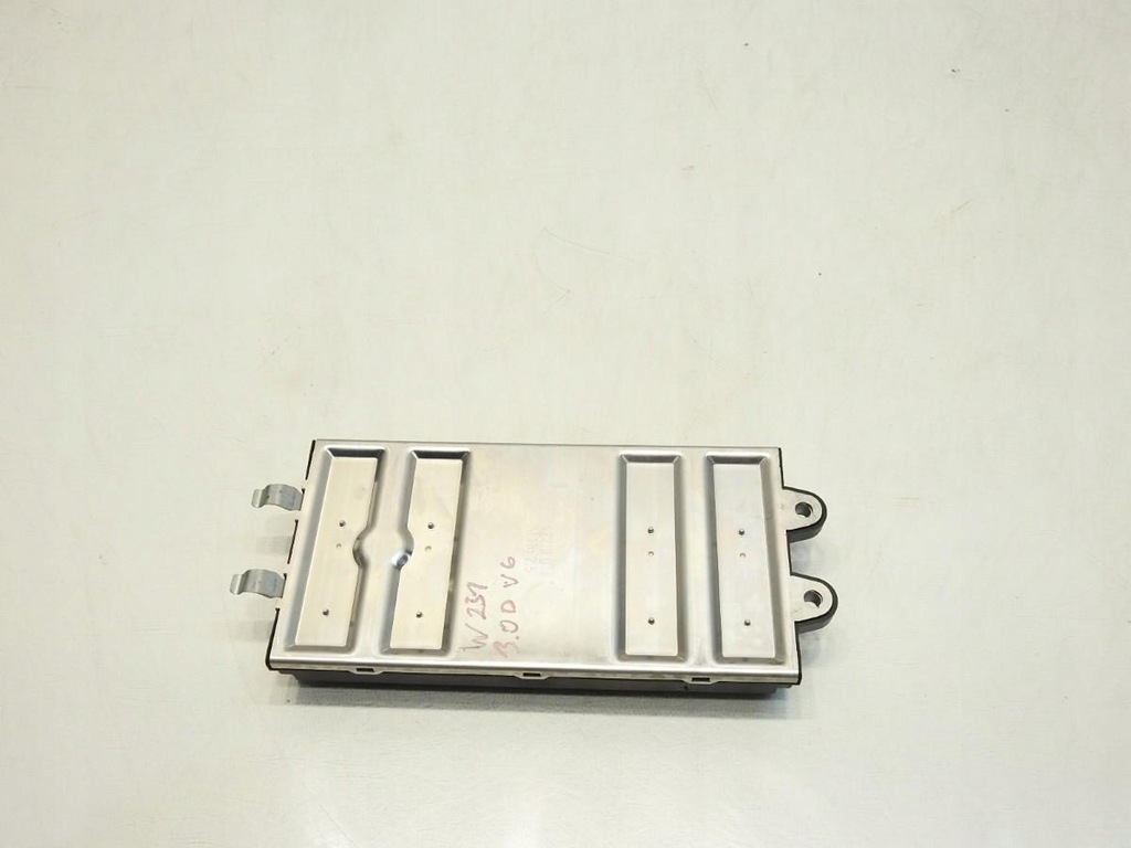 фото №7, Модуль sam mercedes r w251 a1645407662