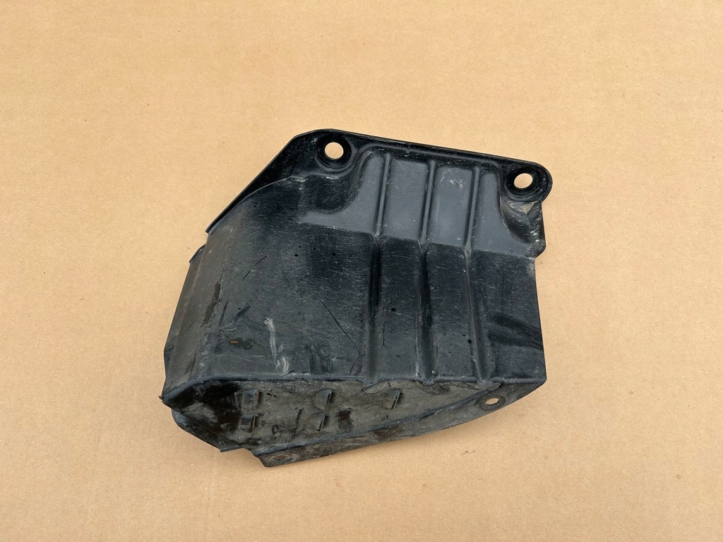 фото №1, Kia sportage v 5 21- захист права бампер задня