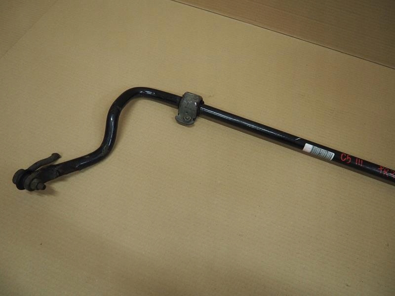 фото №3, Стабілізатор перед citroen c5 iii 9684824480