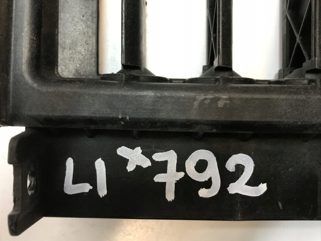 фото №13, Жалюзі шторка повітря opel astra k 315671560