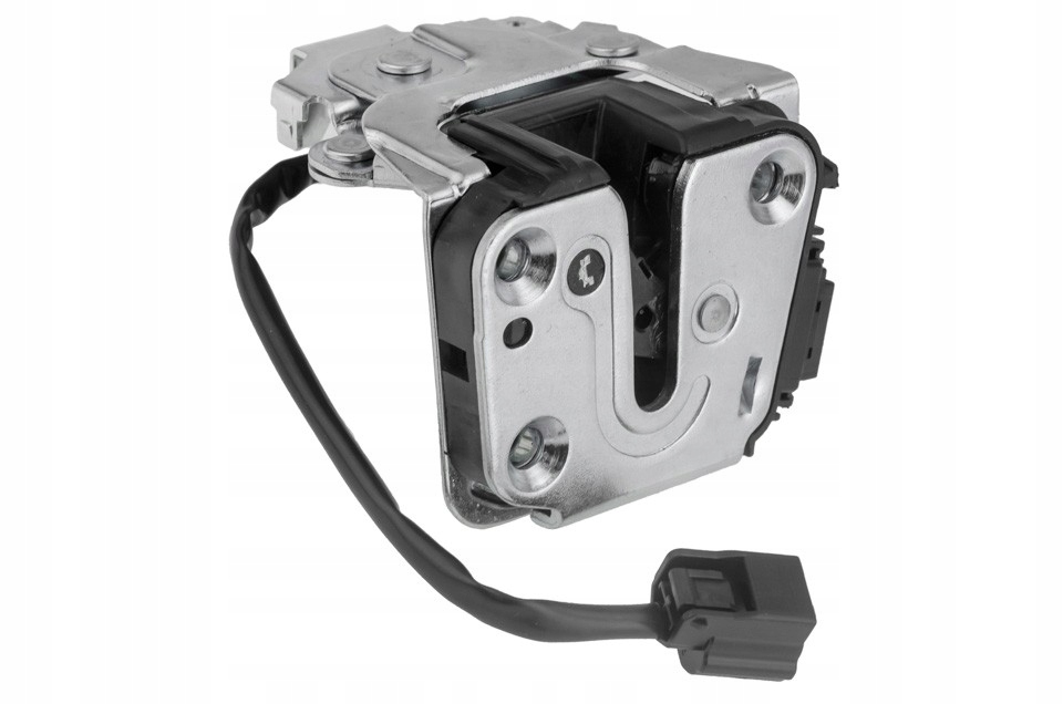 фото №1, Замок двері бокових розсувних renault master iii 2011-,opel movano b 201