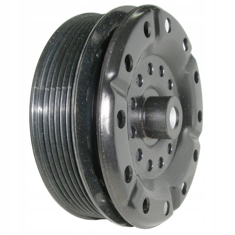 фото №1, Зчеплення компресора toyota auris e15 2007 - 2012