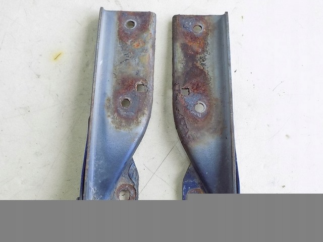 фото №1, Петлі капот kpl honda legend 99-05