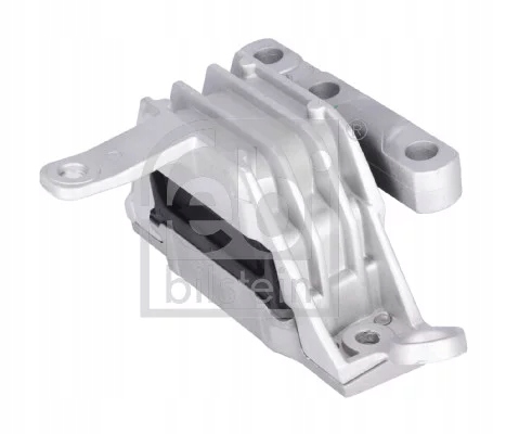 фото №14, Подушка двигуна febi 40453