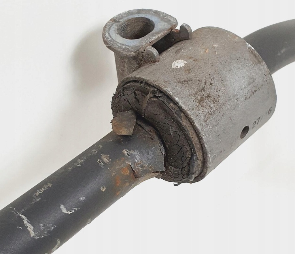 Тяга стабилизатор задний  mercedes glc w253 2.2 cdi Недорого